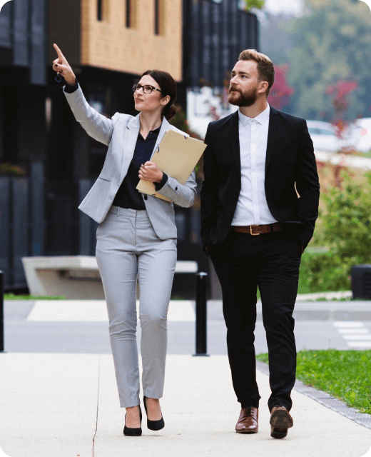 Professionelle Immobilienfotografie