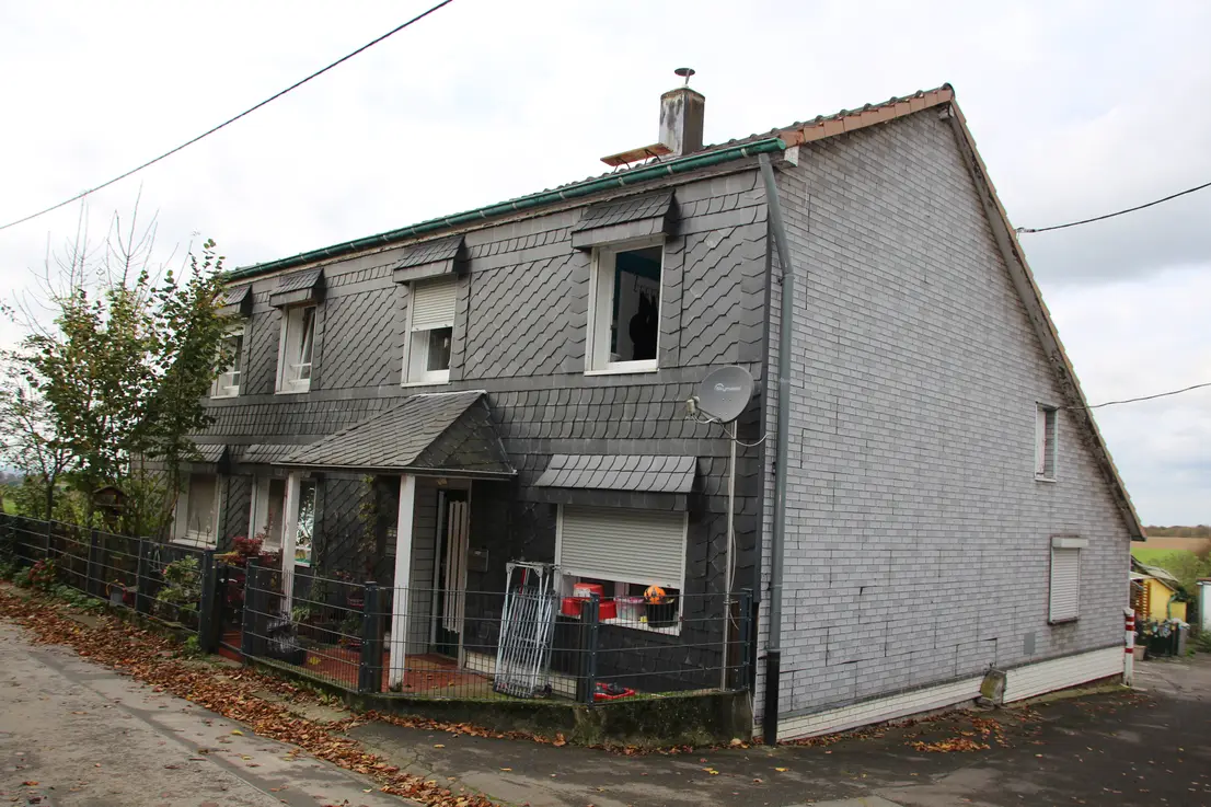 Kapitalanlage. Mehrfamilienhaus mit 7 Wohnungen. Hohe Rendite